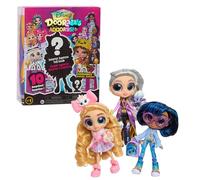 Disney Doorables Muñecas ADOORBS Dolls con Accesorios, 11 Piezas, muñecas Sorpresa coleccionables de 14 cm, Juguetes para niños a Partir de 5 años de Just Play