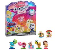 Disney Doorables Ticket to Fun Multi Peek