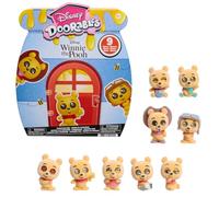 Disney Doorables Winnie The Pooh Collector Peek