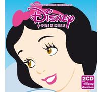 Disney Doubles - Princess