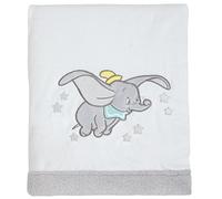 Disney Dream Big Coral - Manta para bebé