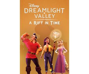 Disney Dreamlight Valley: A Rift in Time (DLC) PC/XBOX LIVE Key EUROPE