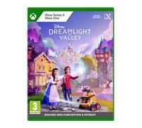 Disney Dreamlight Valley Cozy Edition Juego para Xbox Series X [PAL ES]