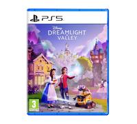 Disney Dreamlight Valley, Cozy Edition - PS5 (Sony Playstation 5)