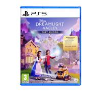 Disney Dreamlight Valley Cosy Edition - Gioco Per Ps5