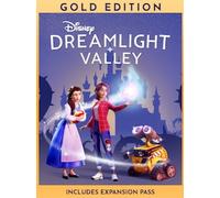 Disney Dreamlight Valley | Gold Edition (PC) - Steam Account - GLOBAL