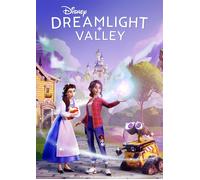 Disney Dreamlight Valley PC