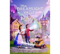 Disney Dreamlight Valley (PC) - Steam Account - GLOBAL