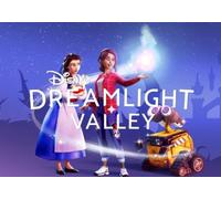 Disney Dreamlight Valley (PC) Steam Key - GLOBAL