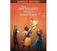 Disney Dreamlight Valley: The Storybook Vale - Magical Edition PC - DLC