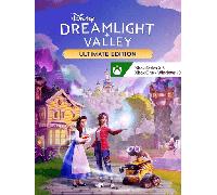 Disney Dreamlight Valley - Ultimate Edition PC/XBOX LIVE Key EUROPE