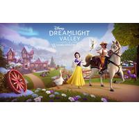 Disney Dreamlight Valley: Wishblossom Ranch Steam Worldwide PC