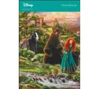 Disney Dreams Collection By Thomas Kinkade 2026 Monthly Pocket Pl Anne