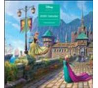 Disney Dreams Collection By Thomas Kinkade Studios 2026 Wall Cale Ndar