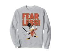 Disney DuckTales: Scrooge McDuck Fear Less Sudadera