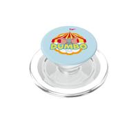 Disney Dumbo 85th Anniversary Celebration Circus Tent PopSockets PopGrip para MagSafe