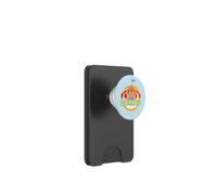 Disney Dumbo 85th Anniversary Celebration Circus Tent PopSockets PopWallet para MagSafe