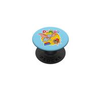 Disney Dumbo 85th Anniversary Timothy Q. Mouse Circus Fun PopSockets PopGrip Adhesivo