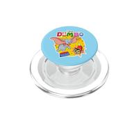 Disney Dumbo 85th Anniversary Timothy Q. Mouse Circus Fun PopSockets PopGrip para MagSafe