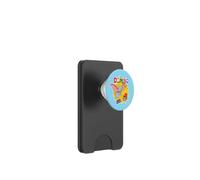 Disney Dumbo 85th Anniversary Timothy Q. Mouse Circus Fun PopSockets PopWallet para MagSafe