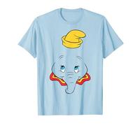 Disney Dumbo Big Face Camiseta