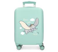 Disney Dumbo Fly Equipaje- Equipaje para niños, Unisex niños, Dumbo