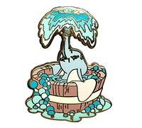 Disney Dumbo in Barrell - Pin de agua para rociar