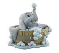 Disney Dumbo In Bath Figura 10cm Widdop & Co