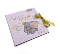 Disney Dumbo My 1st Year - Libro de recuerdos para bebé