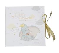 Disney Dumbo My 1st Year - Libro de recuerdos para bebé