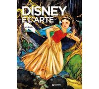 Disney e l'arte (Dossier d'art)