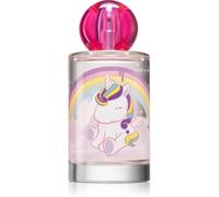 Disney, eau my unicorn, eau de toilette, for girls, 100 ml