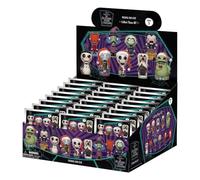 Disney El extraño Mundo de Navidad - Clip para Bolsa ciega