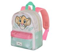 Disney El Rey León Cub-Mochila Preescolar Joy, Hueso 22 x 27 cm, Capacidad 5 L