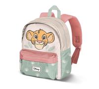 Disney El Rey León Cub-Mochila Preescolar Joy, Hueso 22 x 27 cm, Capacidad 5 L