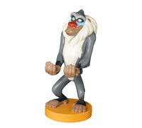 Disney El Rey Leone Rafiki Cable Guys Figura ( Phone / Controlador + USB 2mt