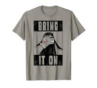 Disney Emperor's New Groove Kuzco Bring It On - Camiseta Camiseta