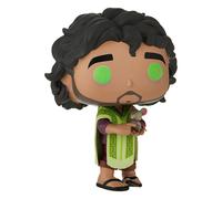 Disney Encanto Funko POP | Bruno Madrigal (Brilla)