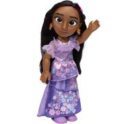 Disney Encanto Isabela Doll 14" (Importación USA)