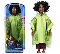 Disney Encanto JK226161 Bruno - Muñeca articulada (27 cm)