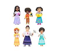 Disney Encanto La familia Madrigal, Multicolore