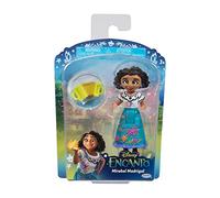 Disney Encanto Mirabel Madrigal Small Doll Coat