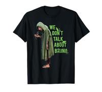 Disney Encanto No se Habla de Bruno Camiseta