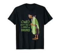 Disney Encanto We Don’t Talk About Bruno Camiseta