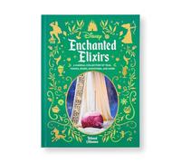 Disney Enchanted Elixirs: A Magical Collection of Teas, Tonics, Soups, Smoothies, and More