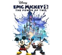 Disney Epic Mickey 2: The Power of Two PC