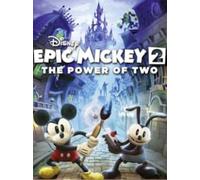 Disney Epic Mickey 2: The Power of Two Steam Gift EUROPE