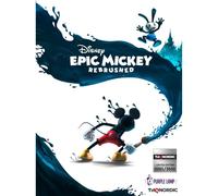 Disney Epic Mickey: Rebrushed PC