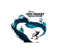 Disney Epic Mickey: Rebrushed Steam Latin America PC