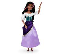 Disney Esmeralda Classic Doll - The Hunchback of Notre Dame - 11 ½ Inches
